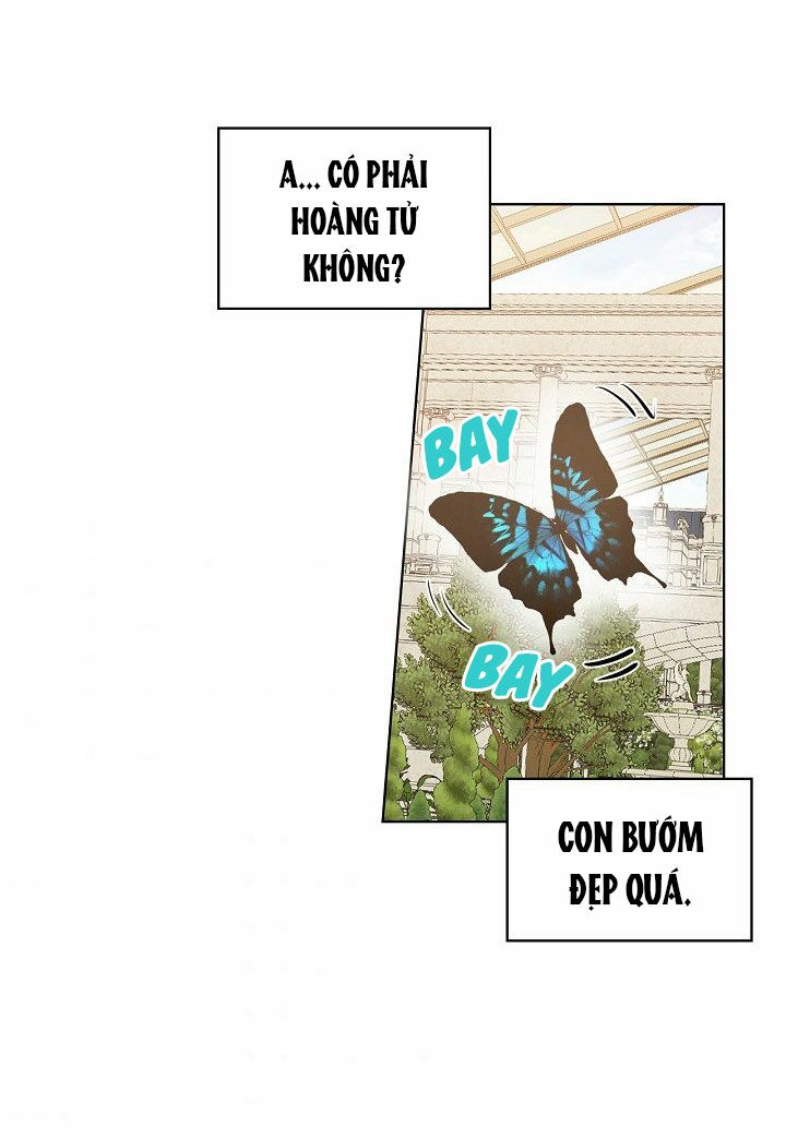 con có phải con là con gái của ngài không? chapter 46 9