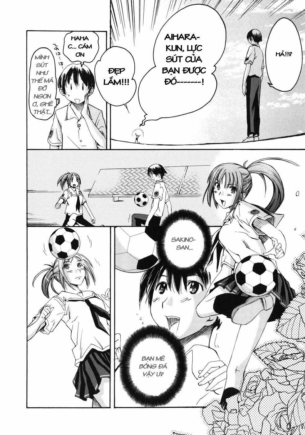 kimikiss chapter 9 22