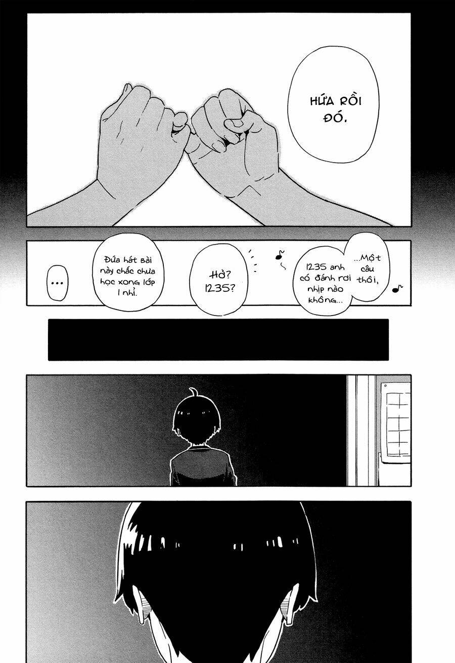 saito-kun wa chounouryokusha rashii chapter 19 16