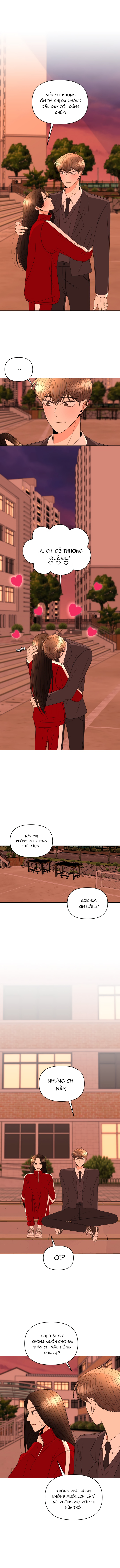 xin hãy xuất hiện chapter 23.1 5