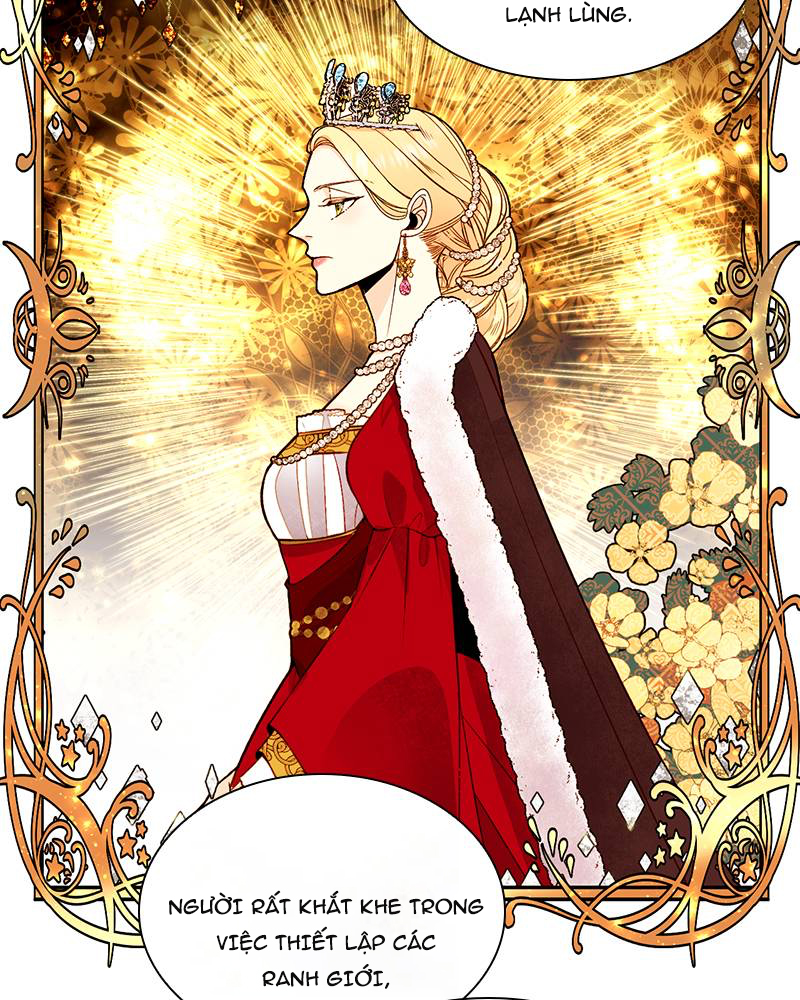 Hoàng Hậu Tái Hôn chapter 30.2 32