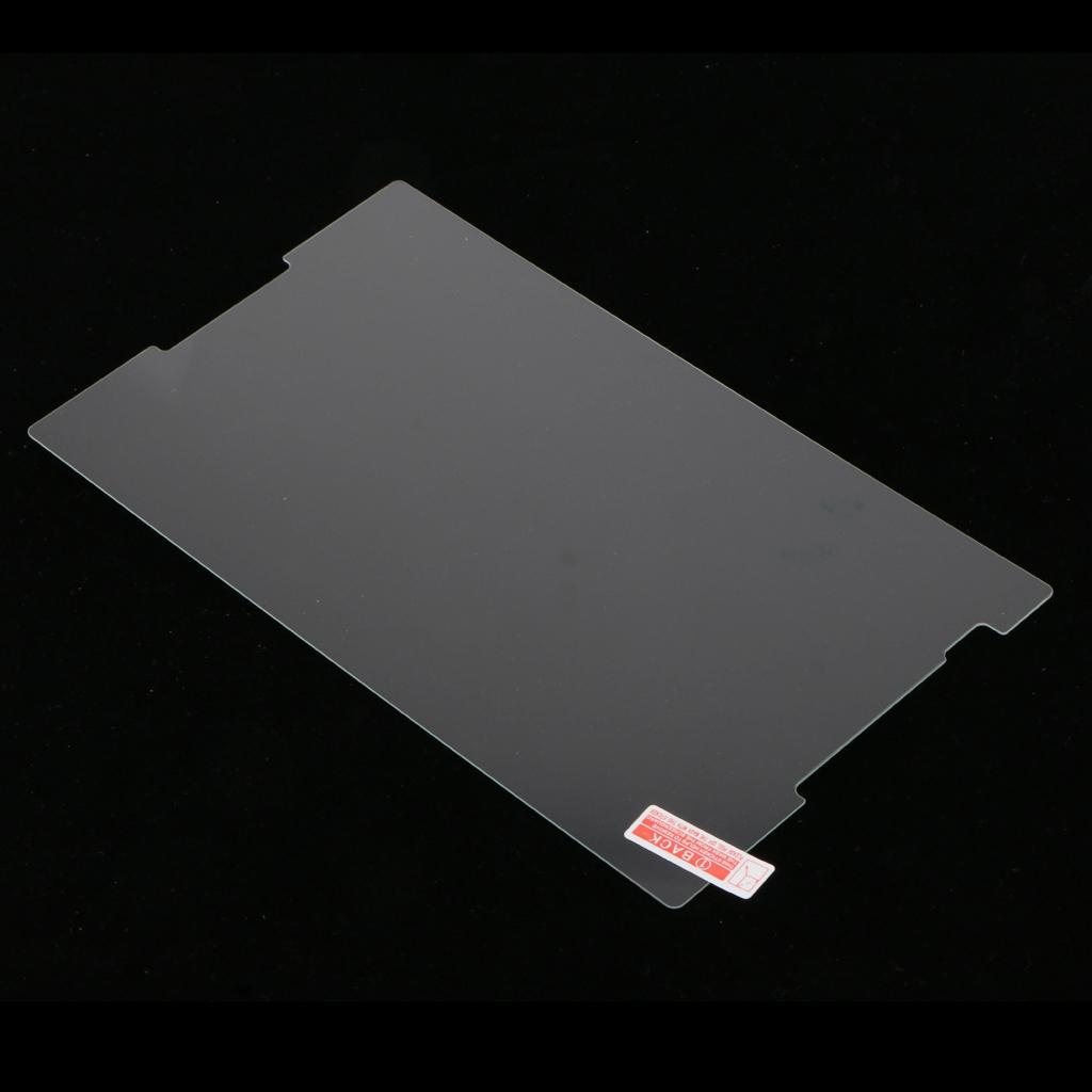 Thin 9H Tempered Glass Screen Protector Film for Lenovo Tab S8-50 8 inch Pad