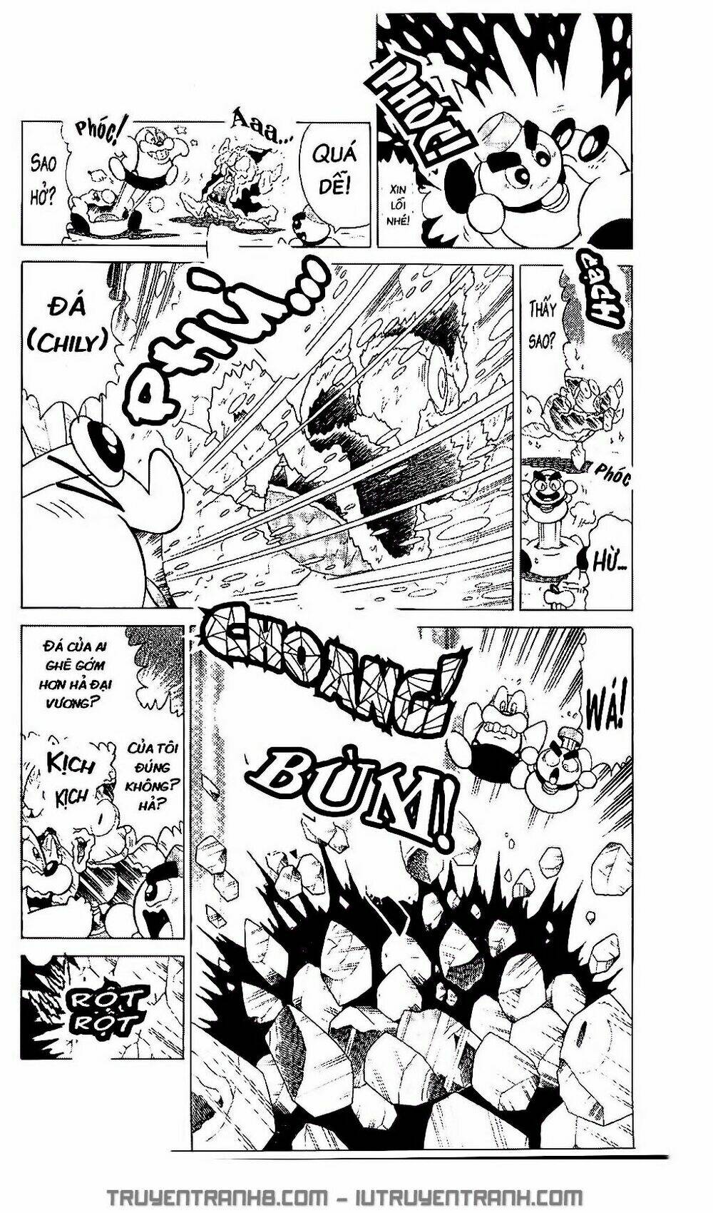 ngôi sao kabi chapter 57 11