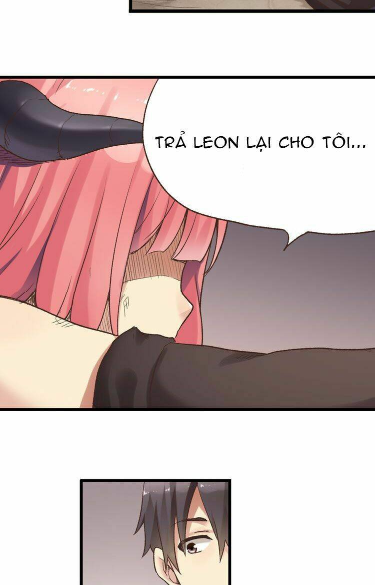 vì tôi là ông chú mở tiệm bán vũ khí chapter 47 7