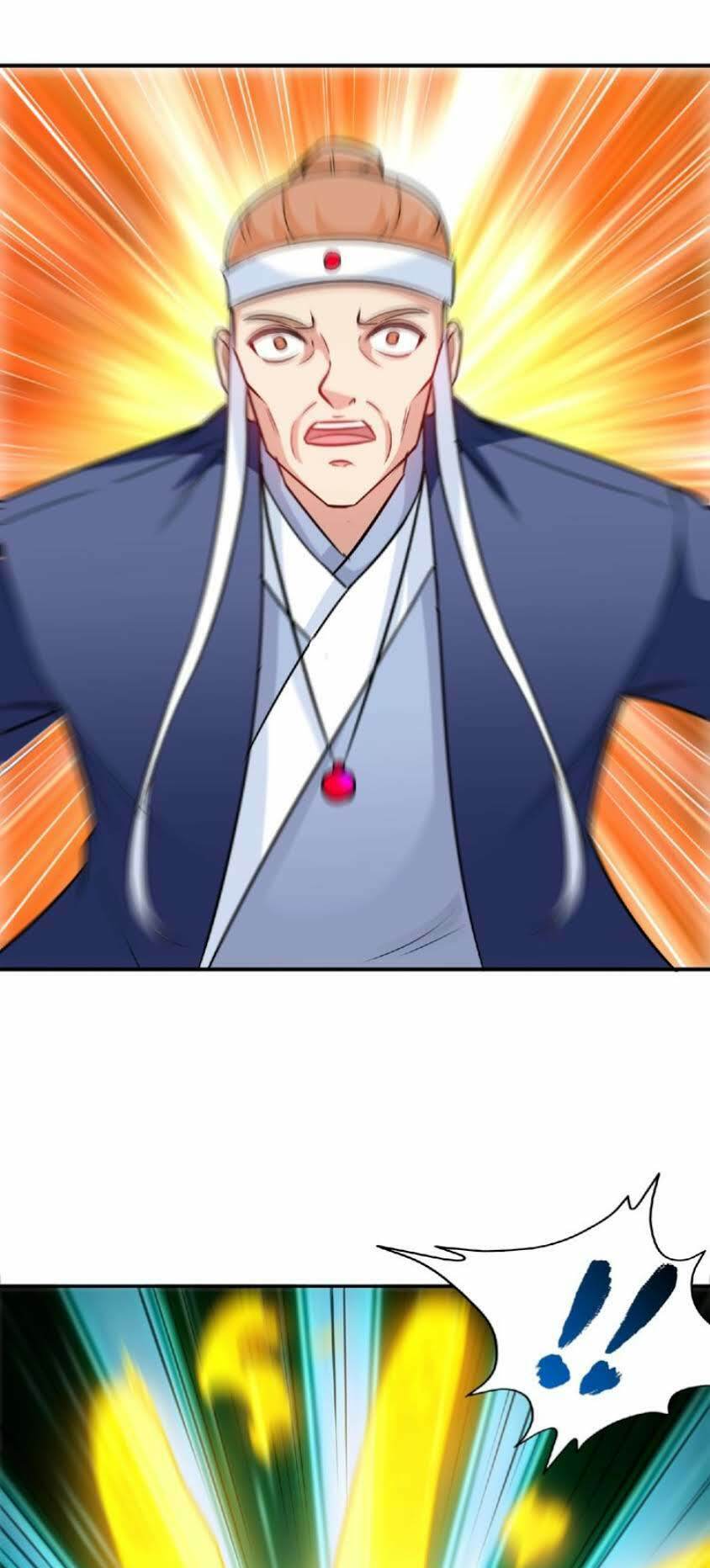 thánh võ tinh thần chapter 30 20