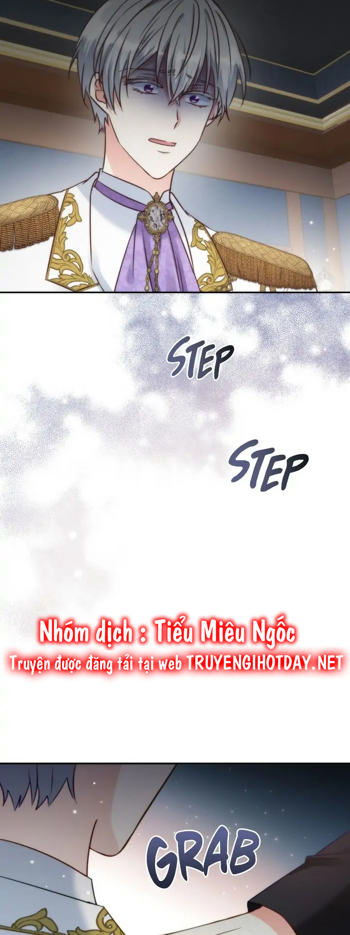 sống cùng với mẹ chồng chapter 41 41