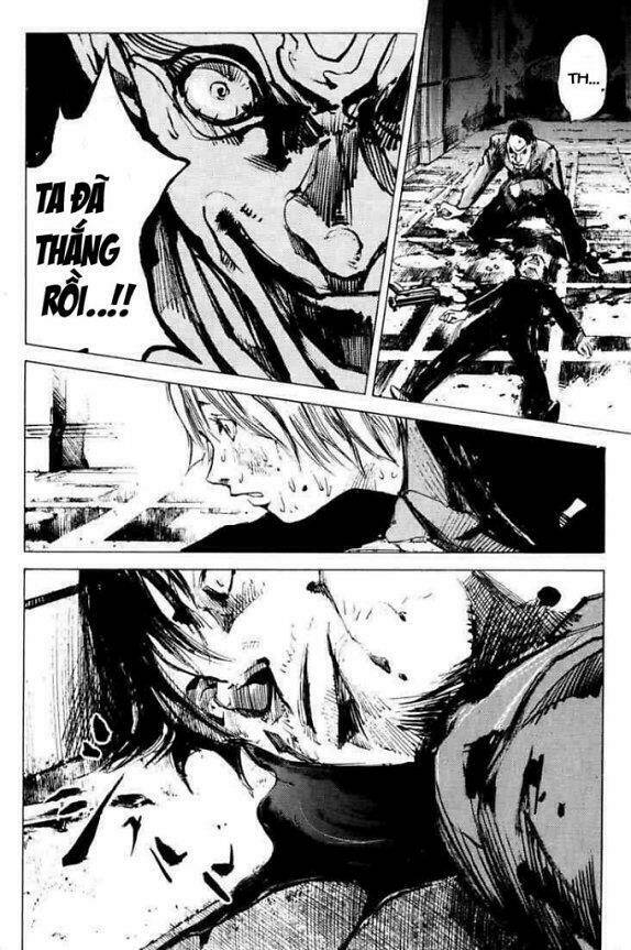 blue heaven chapter 22 15