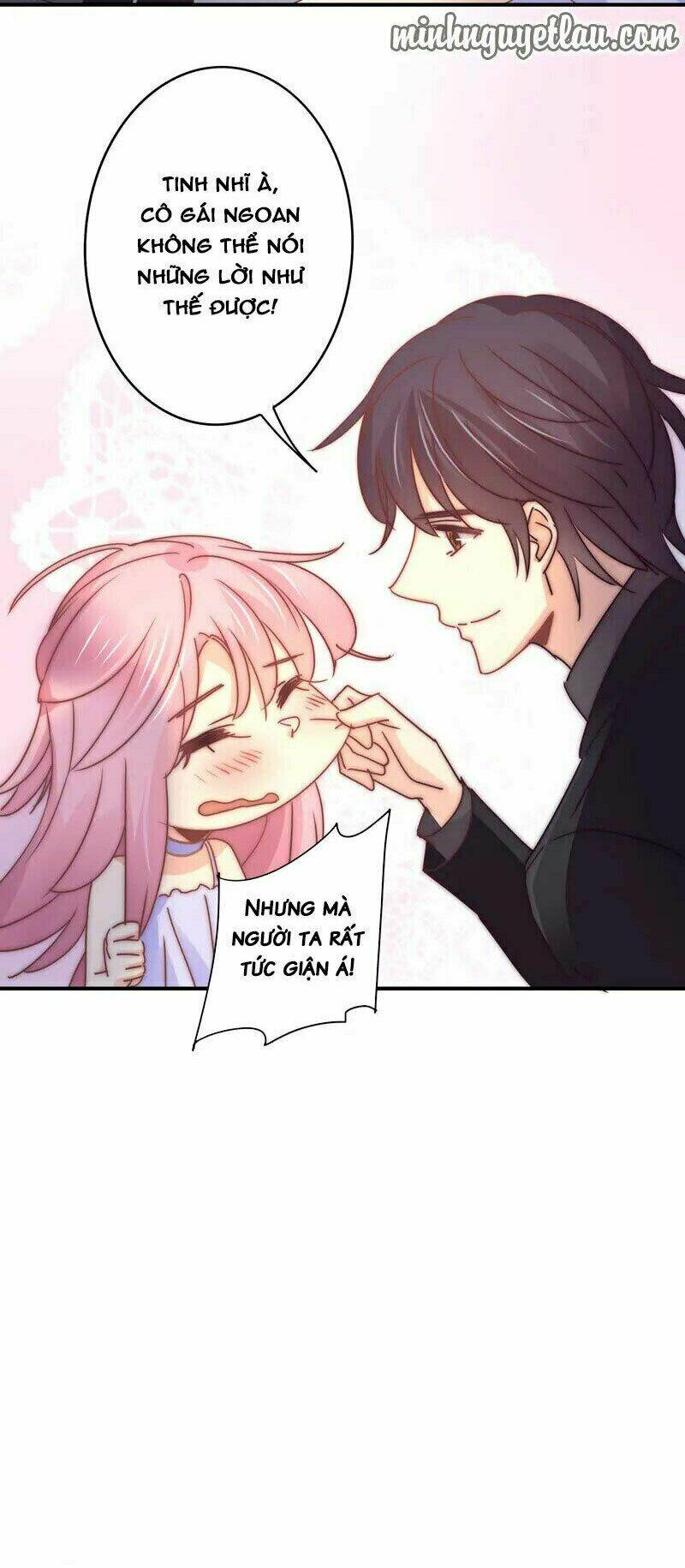 cuồng duệ tiểu thê chapter 95 6