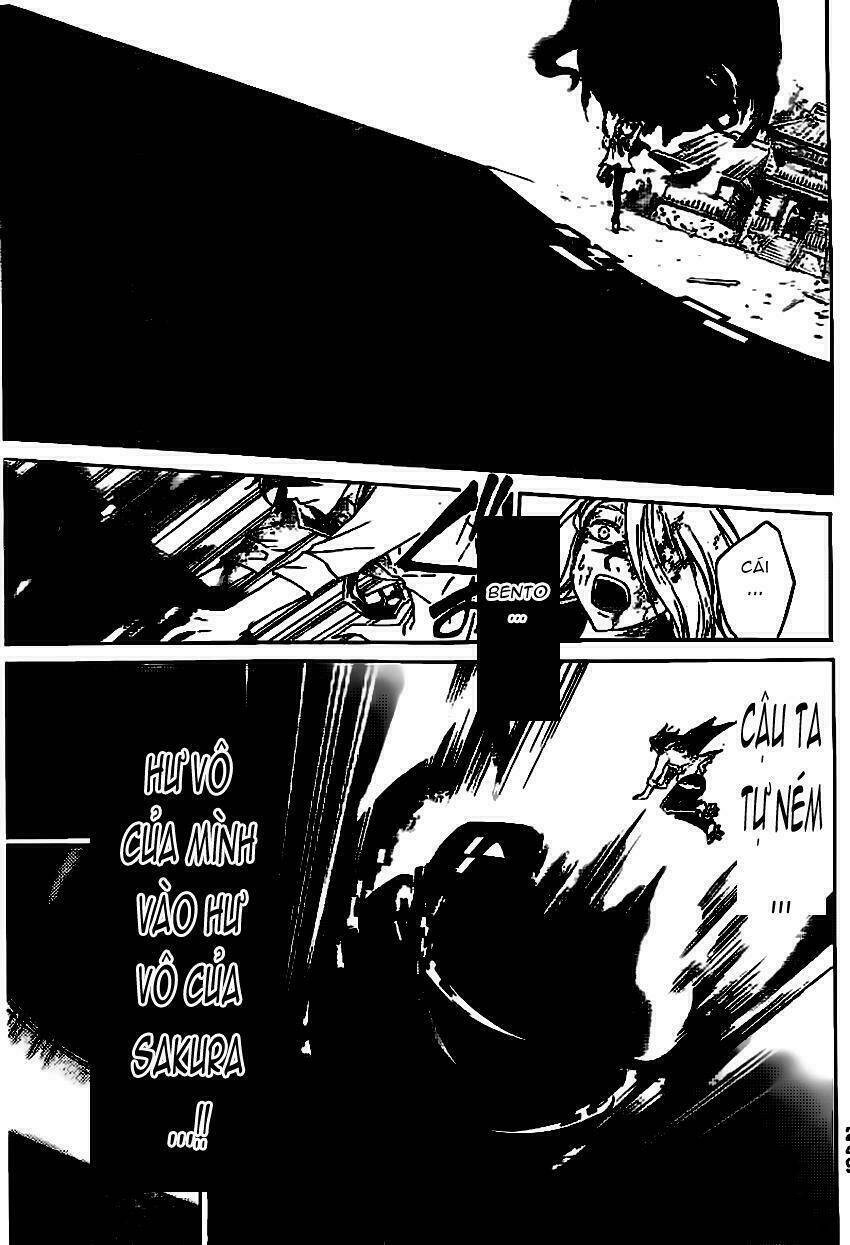 code breaker chapter 224 9