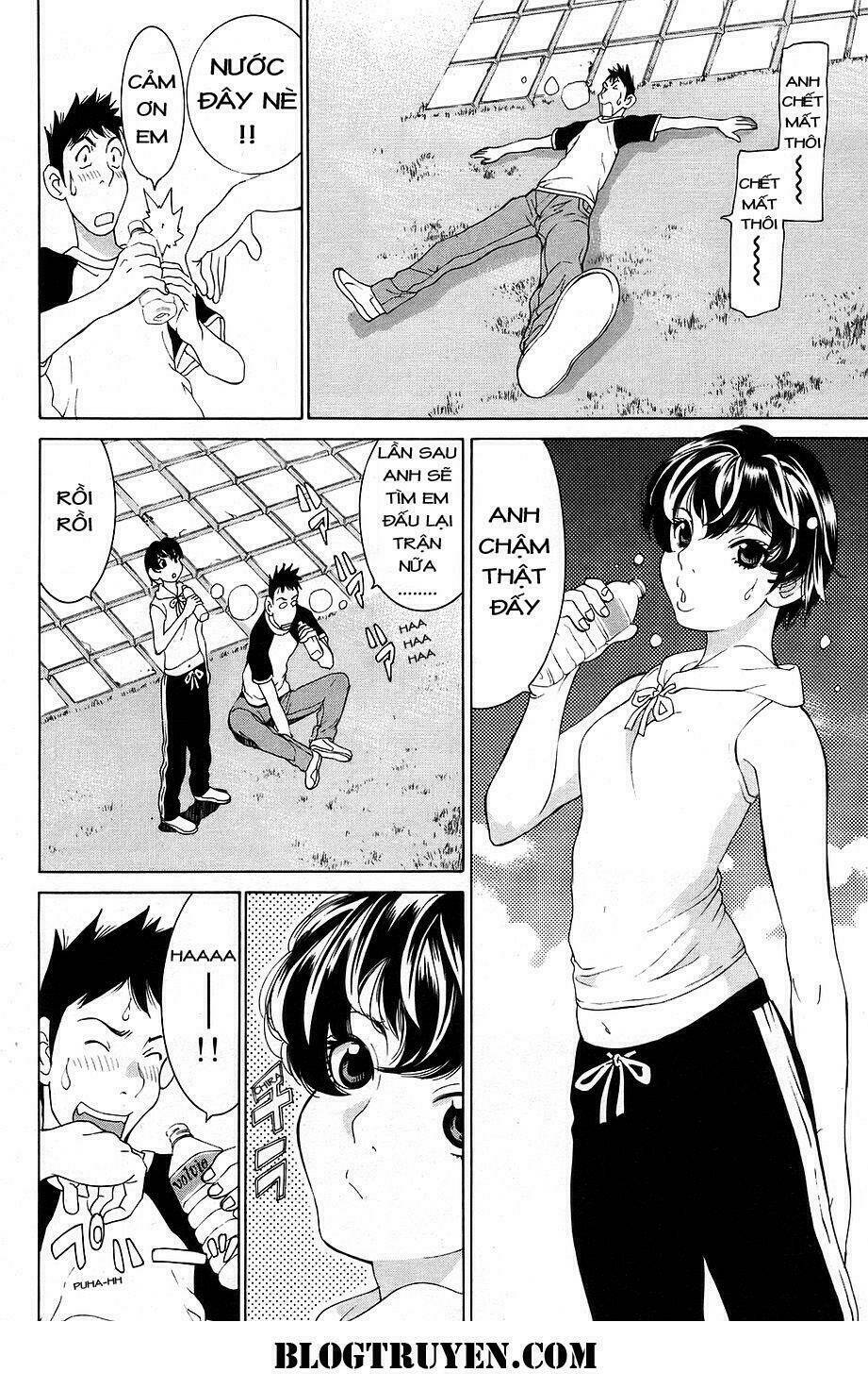 gacha gacha - secret chapter 29 20