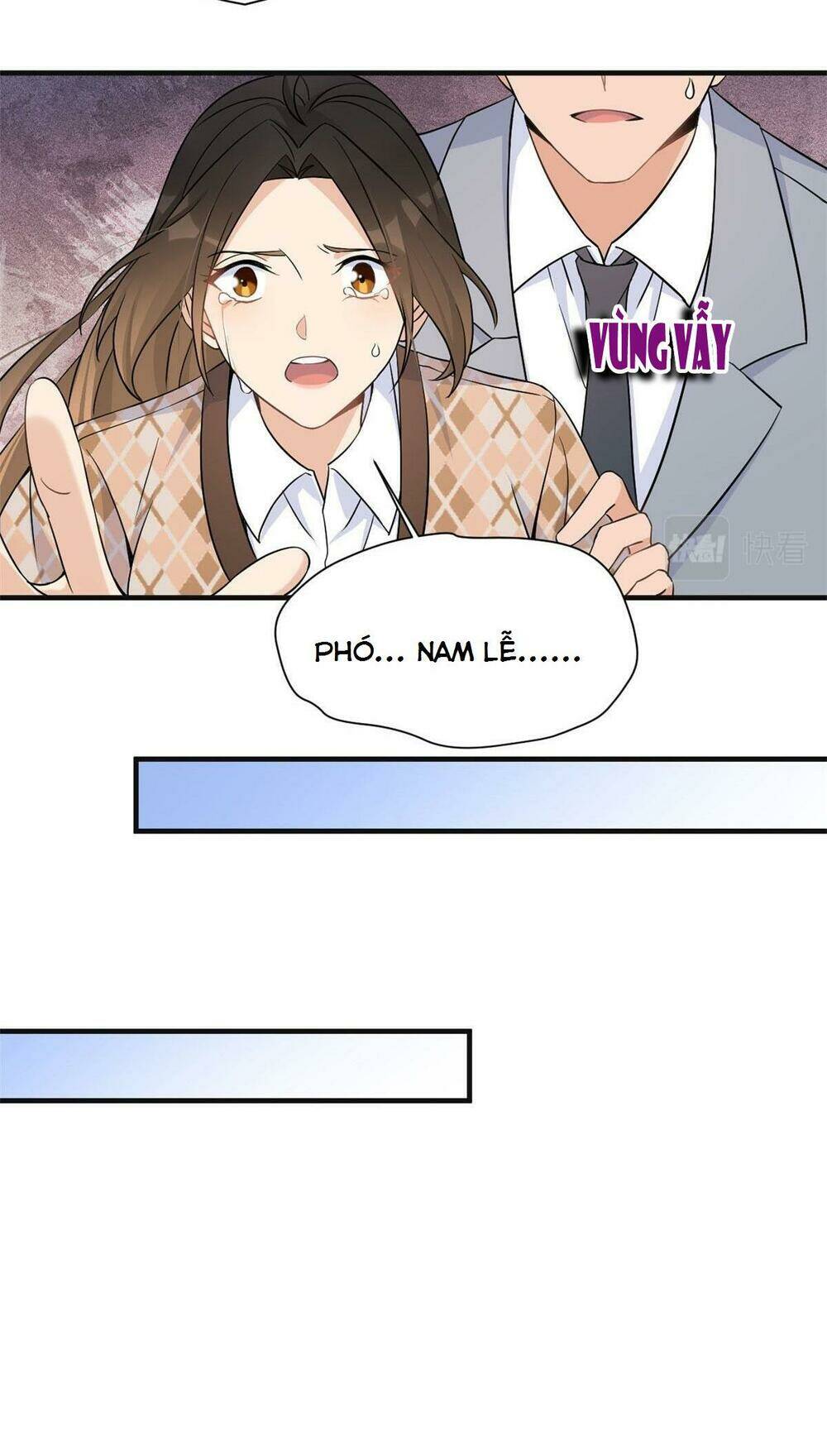 vẫn cứ nhớ em, nhớ em chapter 132 16