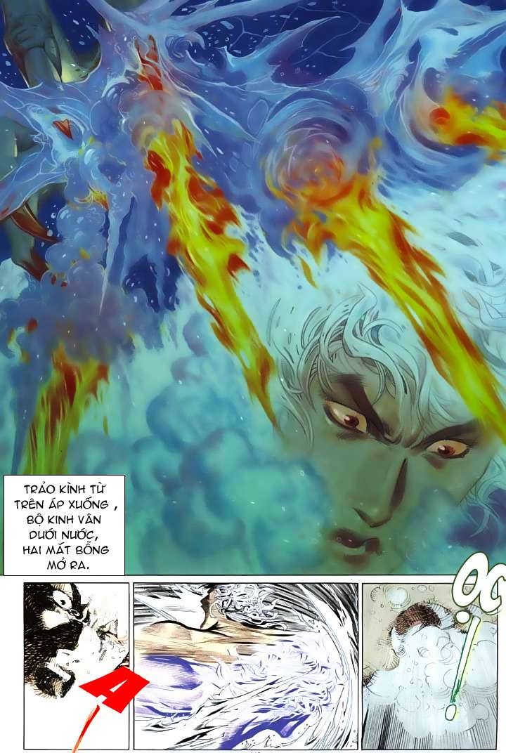 phong vân chapter 247 28