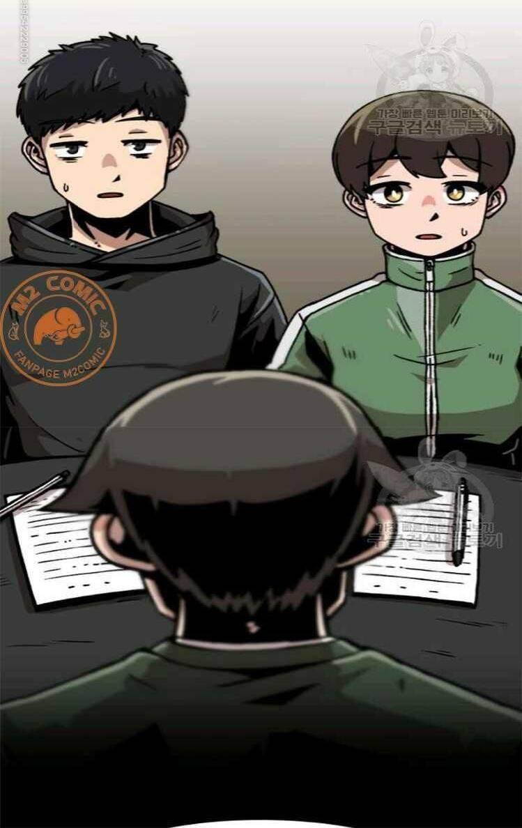 lên cấp một mình chapter 36 54