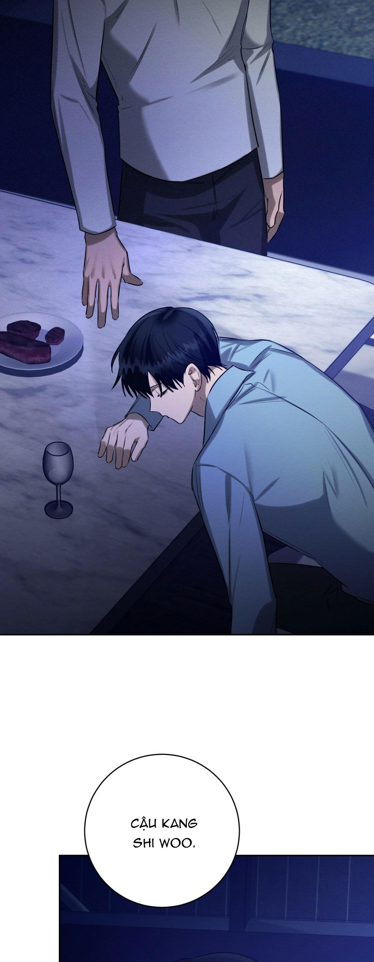 lý do của ác nhân chapter 23 54