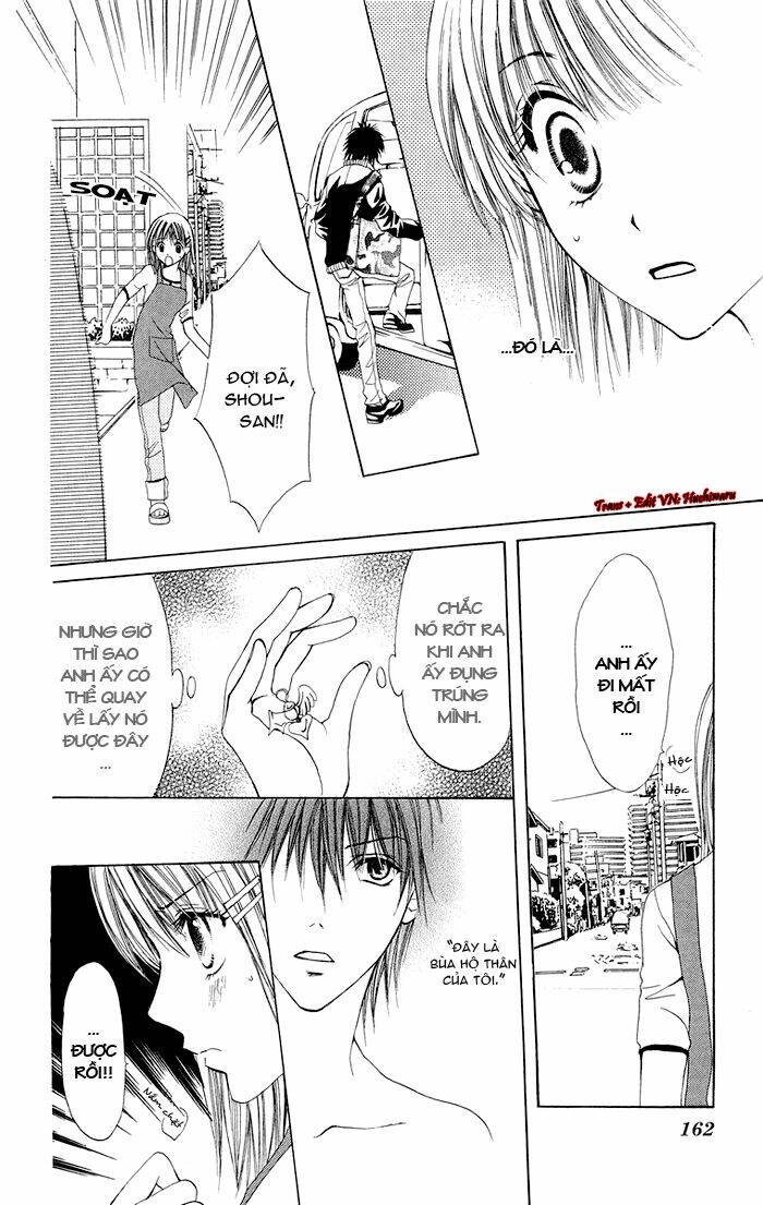 devil or angel ??? chapter 1 22