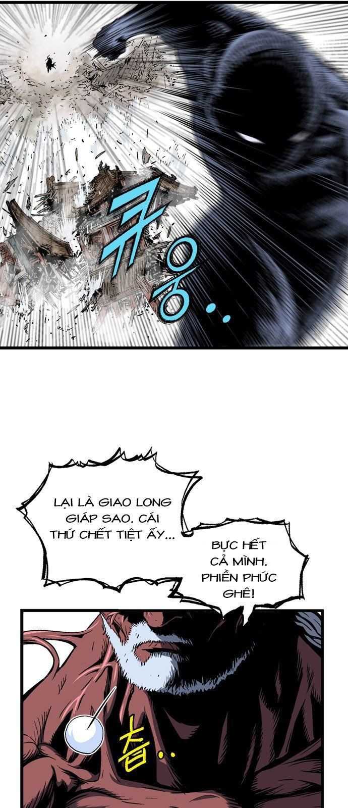 cao thủ 2 chapter 100 34