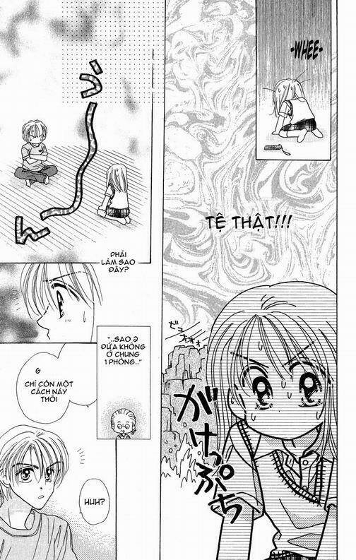 good morning call chapter 1 31