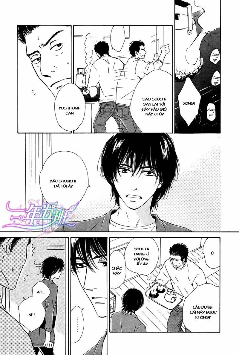 hana wa sakuka chapter 18 9