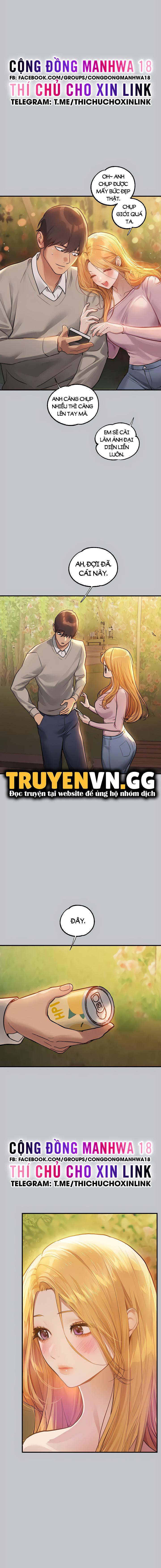 bà chị chủ nhà chapter 112 6