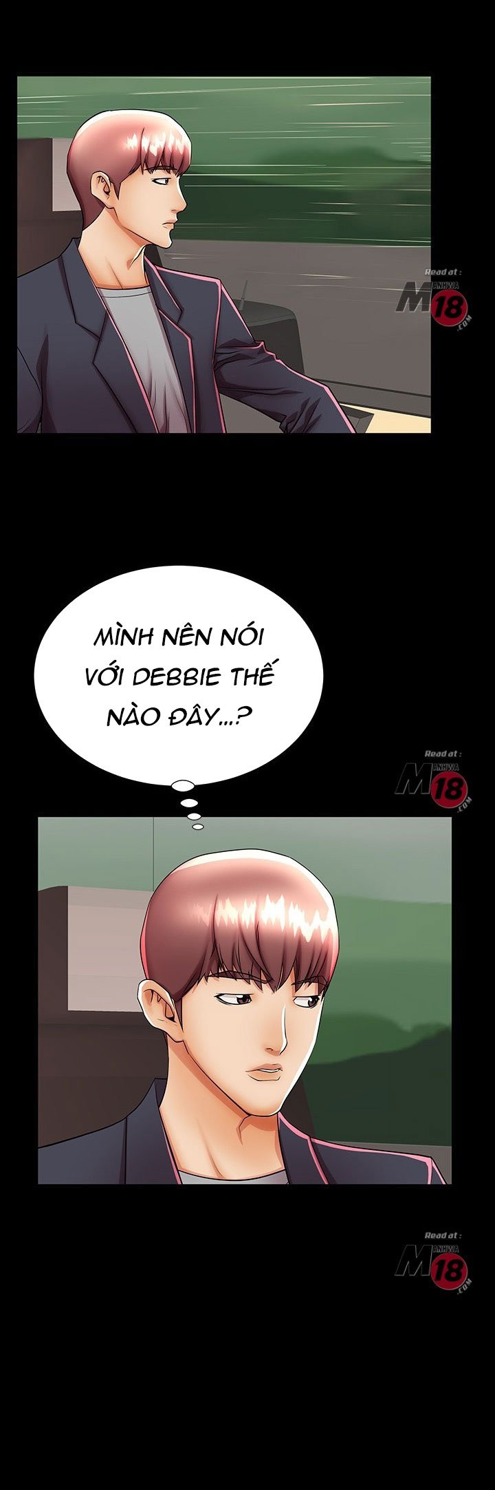 người mẹ xấu xa chapter 48 30