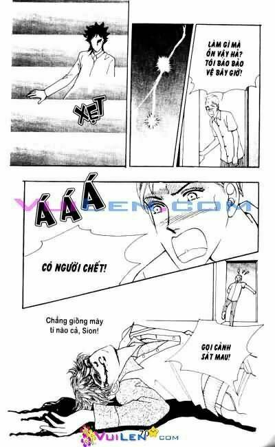 vật cản tình yêu chapter 6 66