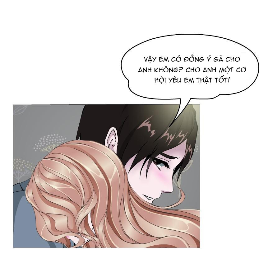 cạm bẫy của nữ thần chapter 116 2