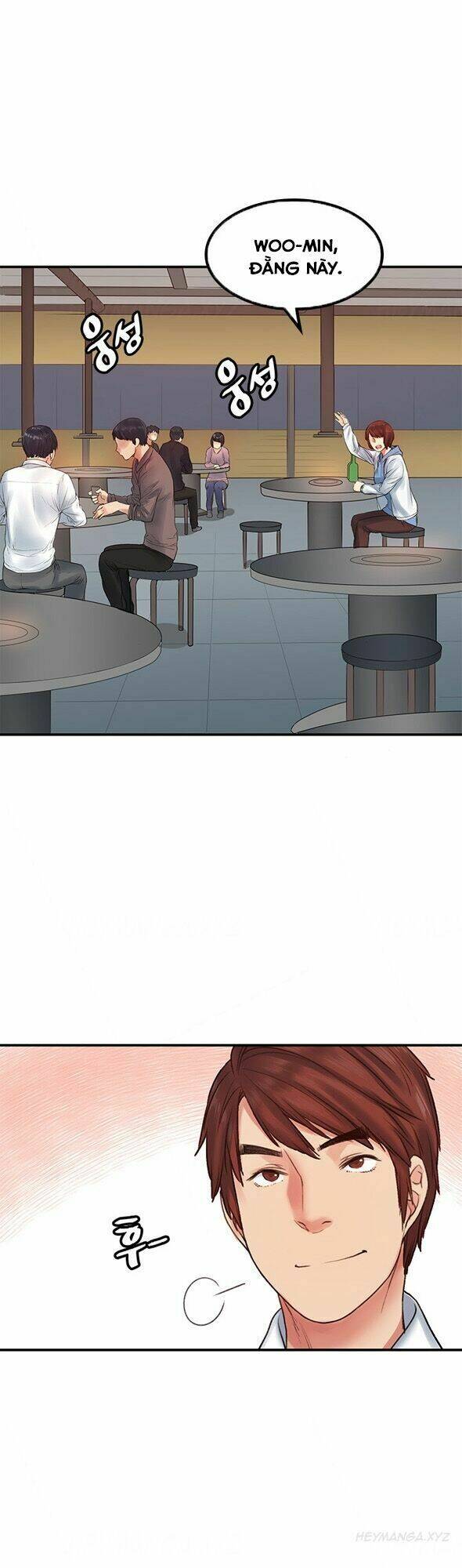 bạn gái của bạn thân chapter 18 24