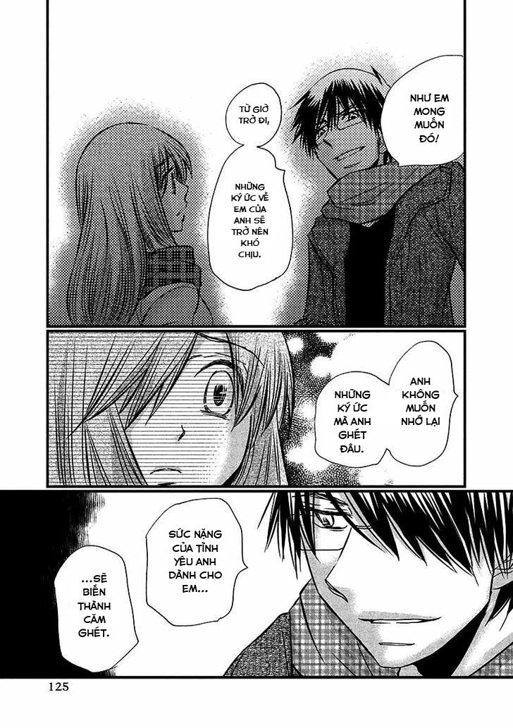 usotsuki paradox chapter 71 12