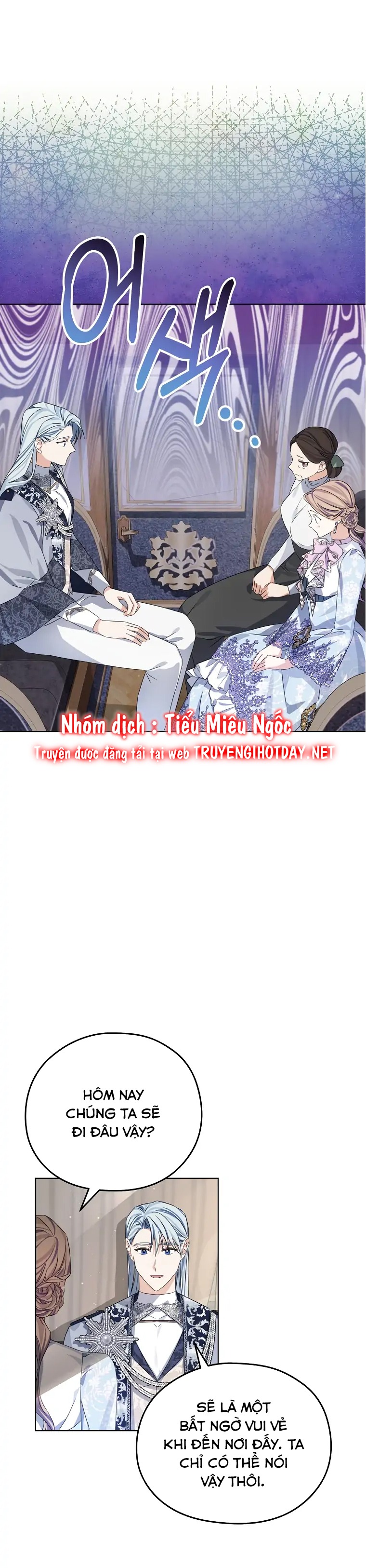 aster yêu dấu của tôi chapter 8 13