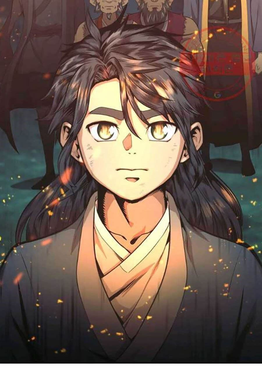 thiếu niên phương sĩ chapter 2 90