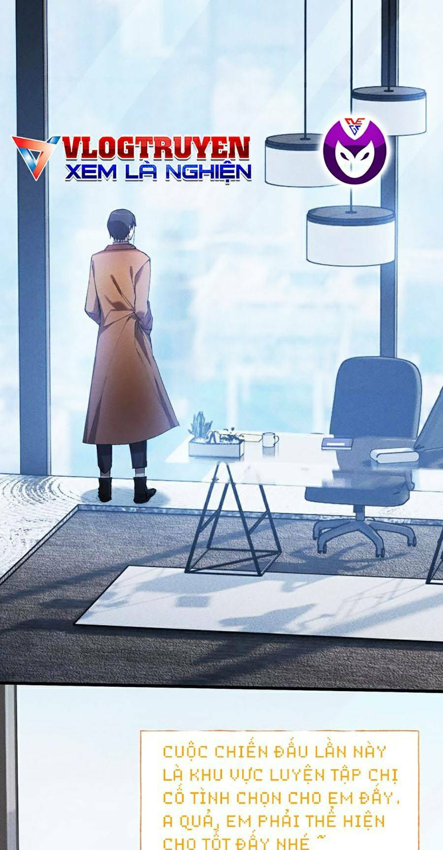 người chơi siêu mạnh chapter 7 4