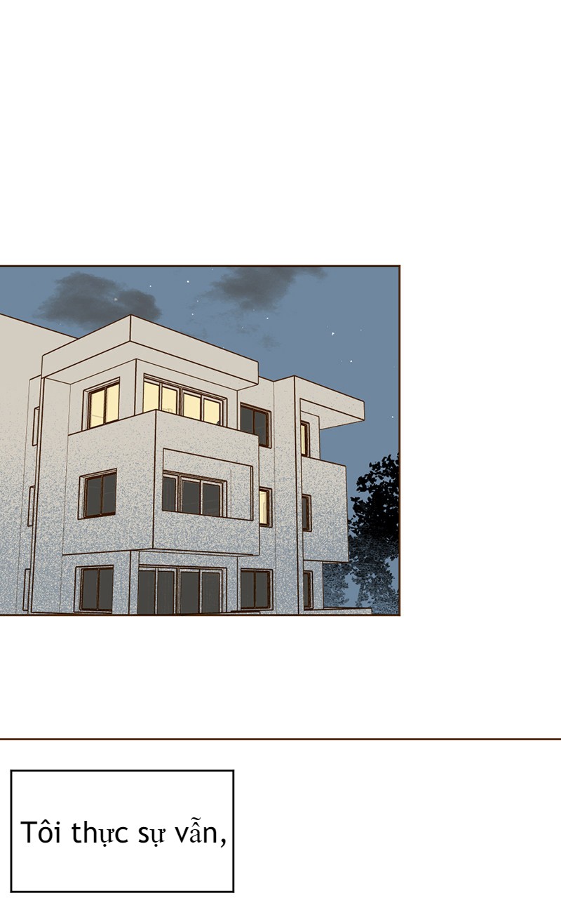 câu chuyện tình yêu kỳ lạ chapter 18 4