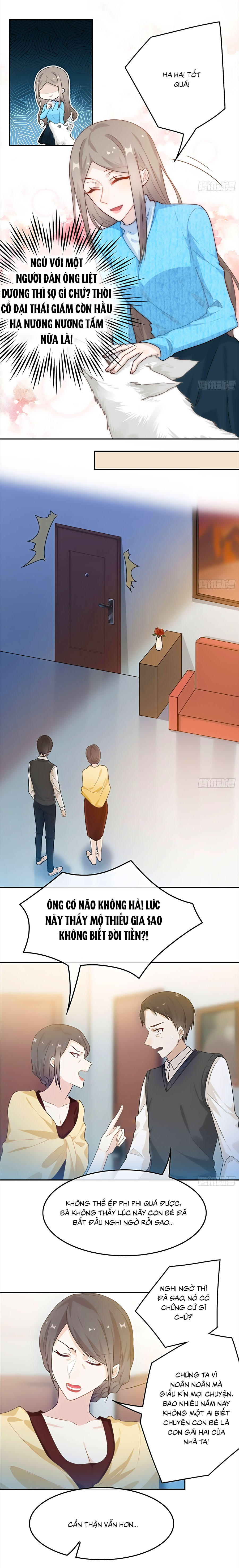 hai cách tìm gặp người yêu chapter 52 3