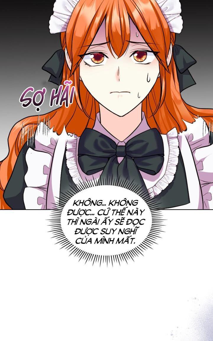 đức hạnh mà ác nữ ban tặng chapter 77.1 25