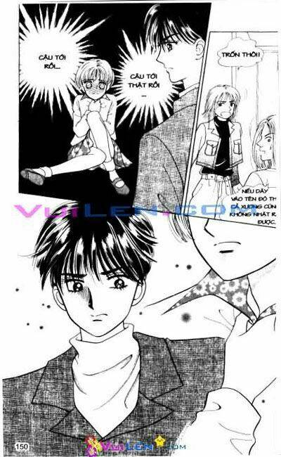 cánh cửa mùa hè chapter 7 150