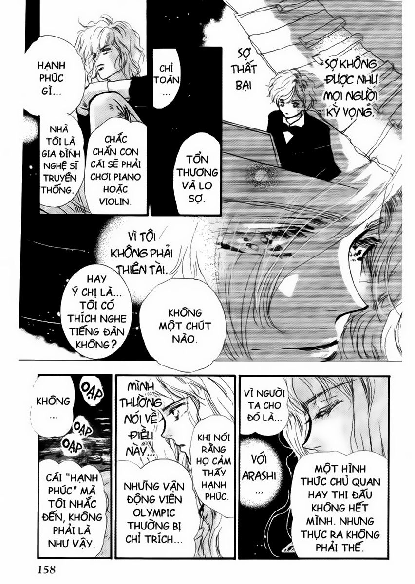 mầm sống chapter 13 10