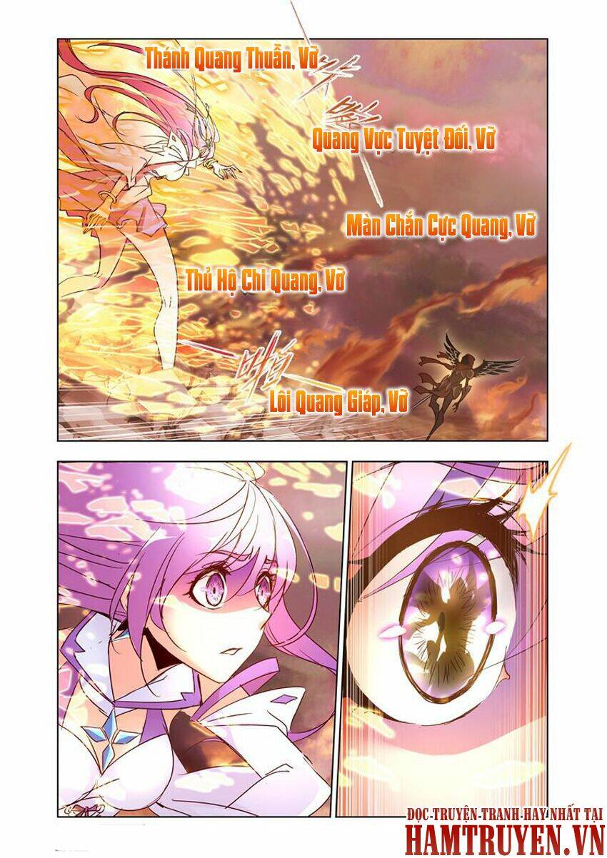 cuồng thần chapter 37.1 13