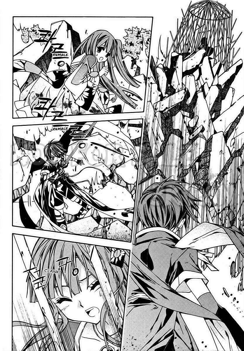 hangah, lee chapter 19.1 20