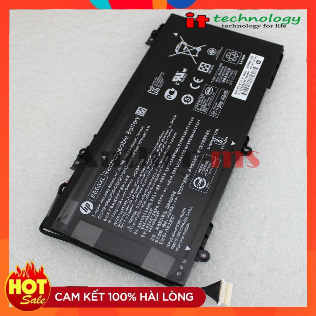 Pin cho HP Pavilion 14-AL141TX 14-AL142TX 14-AL155TX 14-AL156TX 14-AL131ng 14-AL136TX 14-AL137TX 14-AL139TX