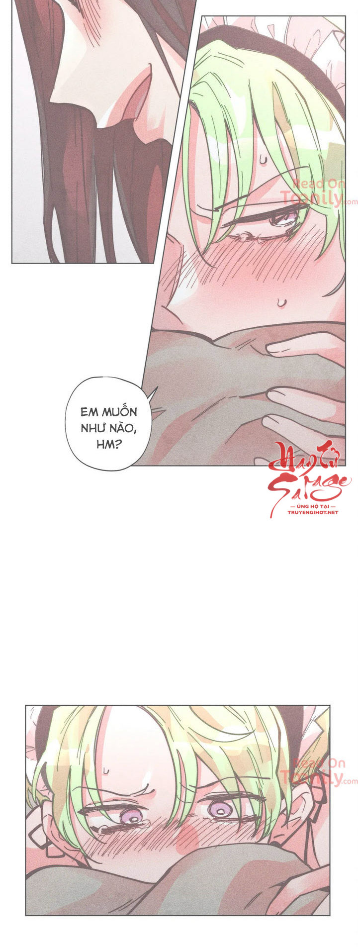 mảnh ghép o bị khuyết chapter 144 3