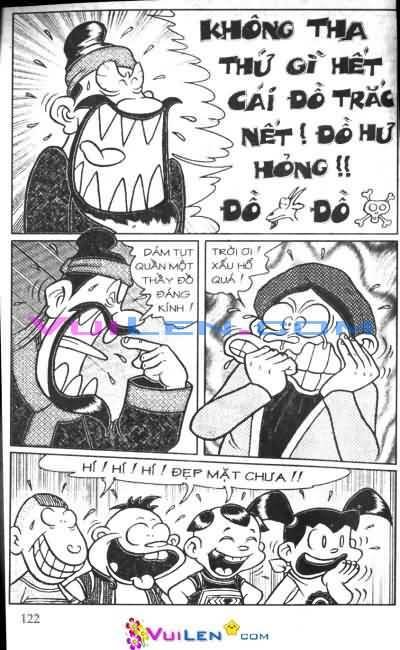 thần đồng đất việt chapter 25 121