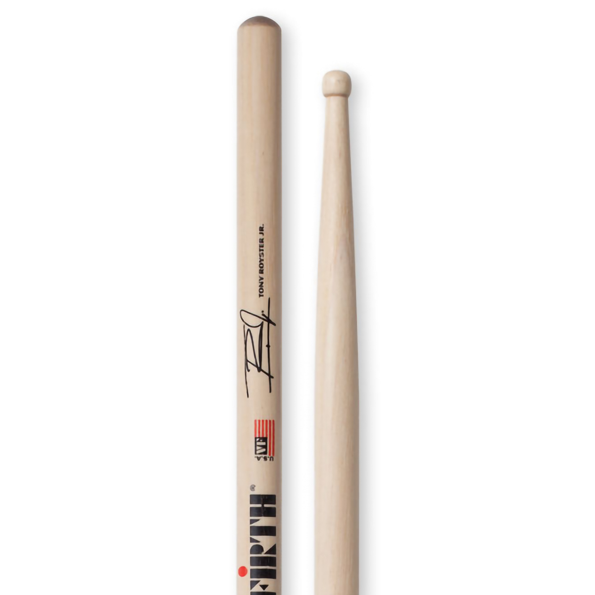 Dùi trống Vic Firth Russ Miller Wire Brush RMWB