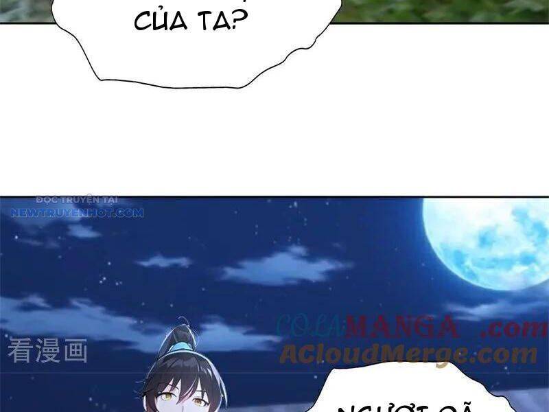 ta thực sự không muốn làm thần tiên chapter 114 40