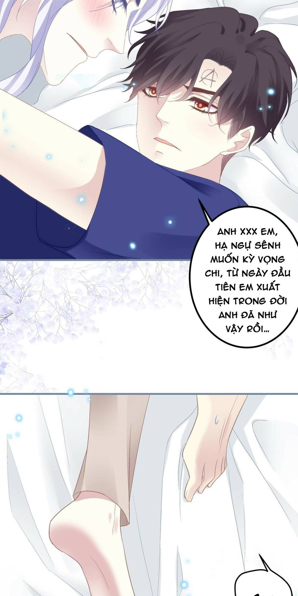 toàn bộ nắm trong tay chapter 140 32