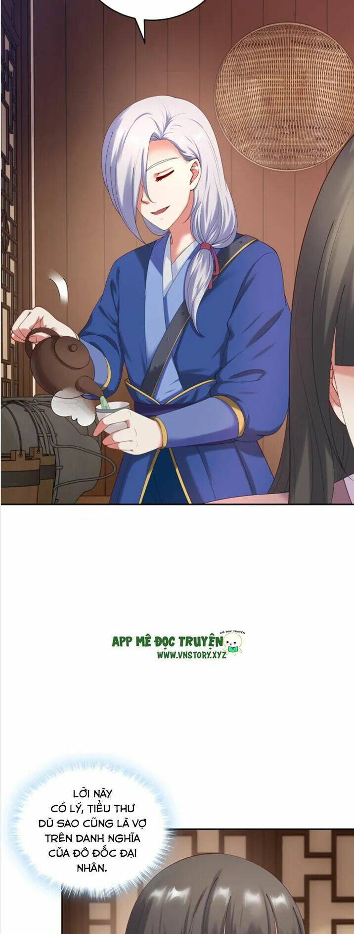 đô đốc đại nhân sủng thê kí chapter 46 12