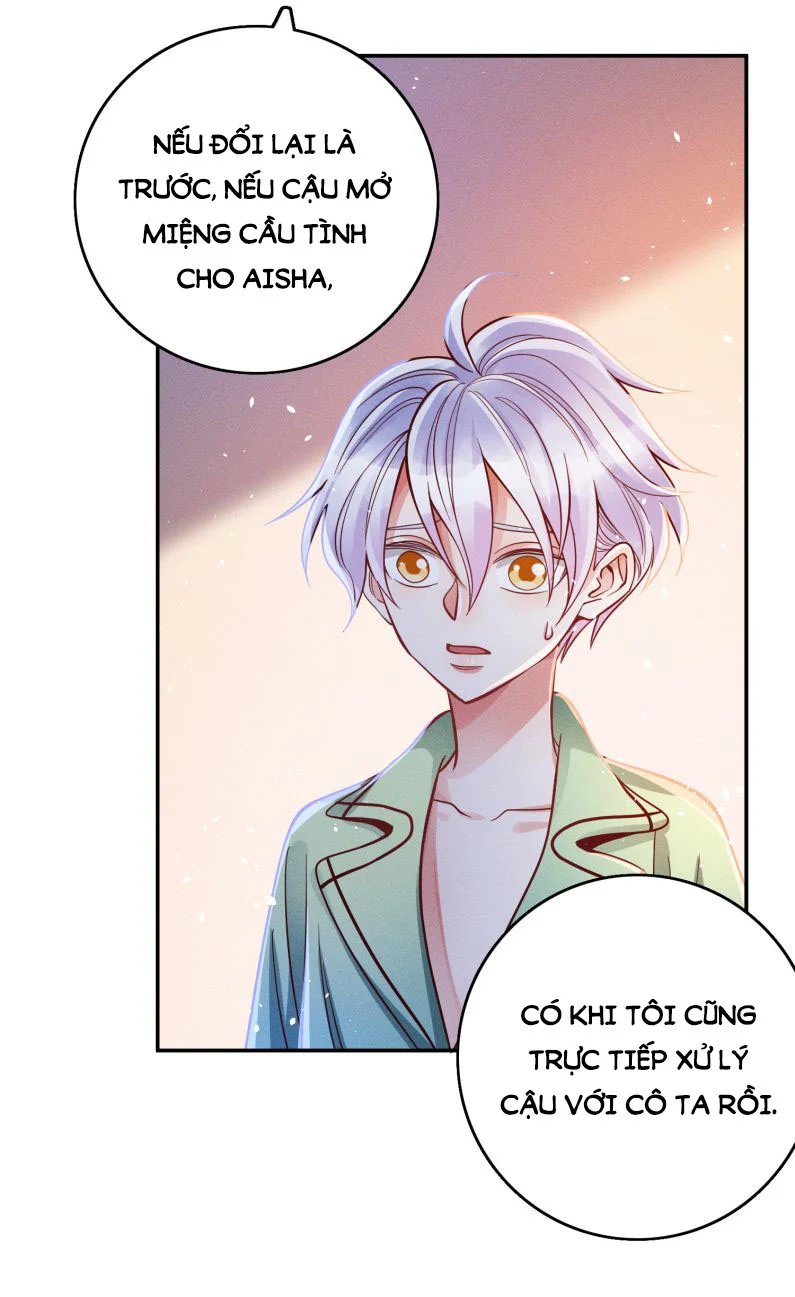 mê muội mất cả ý chí chapter 31 31