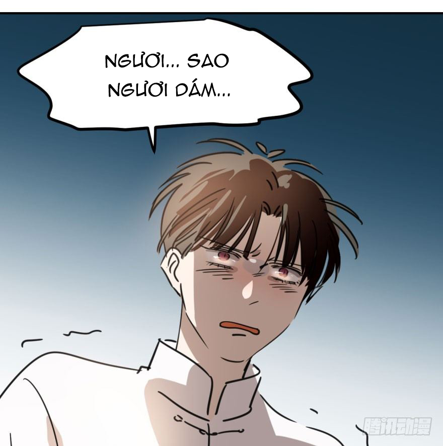 Bắt Lấy Ngao Ngao chapter 36 - Trang 19