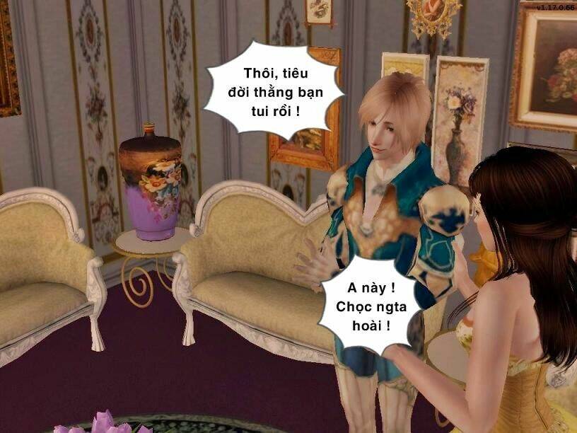 truyện sims - earl story chapter 26 65