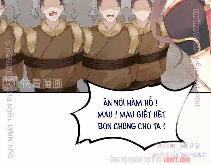 trọng sinh bá sủng nhiếp chính vương quá mạnh mẽ chapter 136 36