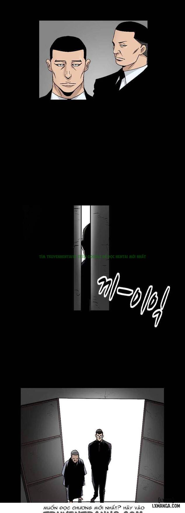 mùi vị của đôi bàn tay chapter 73 9